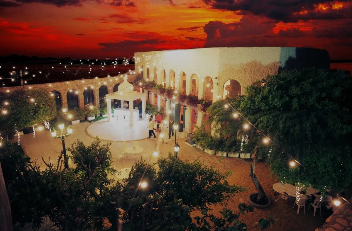 Casa de Eventos La Puerta del Cielo en Barranquilla: foto 2