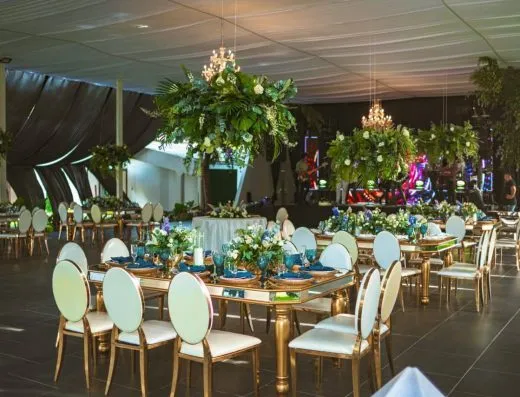Centro de Eventos Inti Raimi en Cali: foto 1