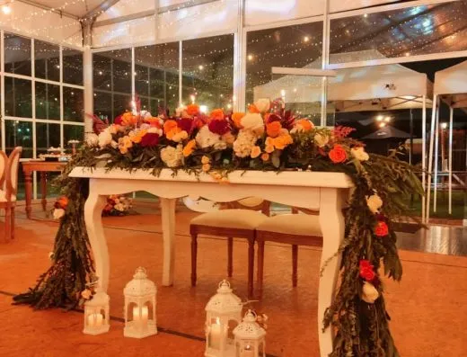 Centro Social de Oficiales en Bogotá: foto 2