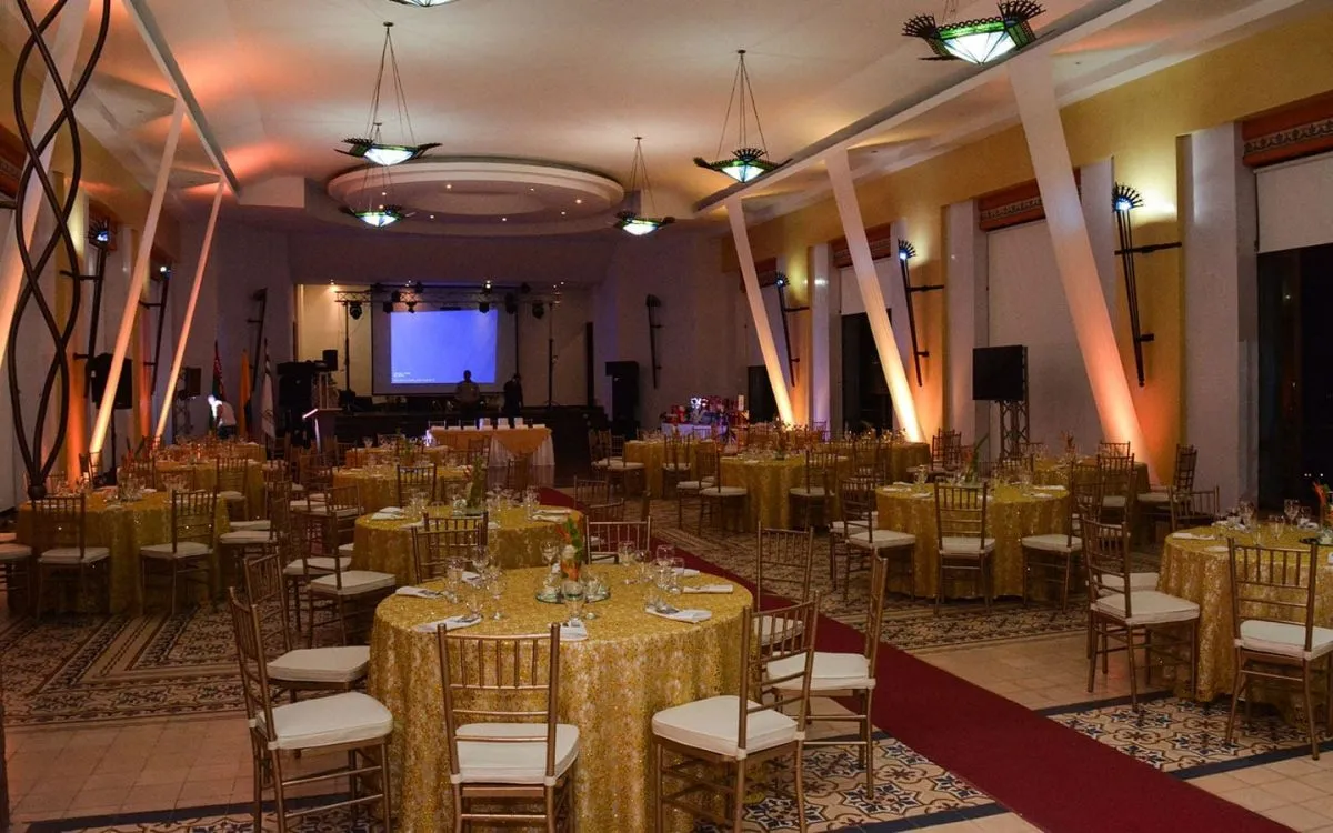 Club Lomas del Viento en Piedecuesta: foto 2