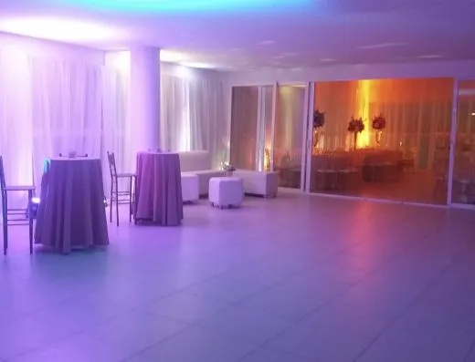 Club Naval de Suboficiales en Cartagena: foto 1