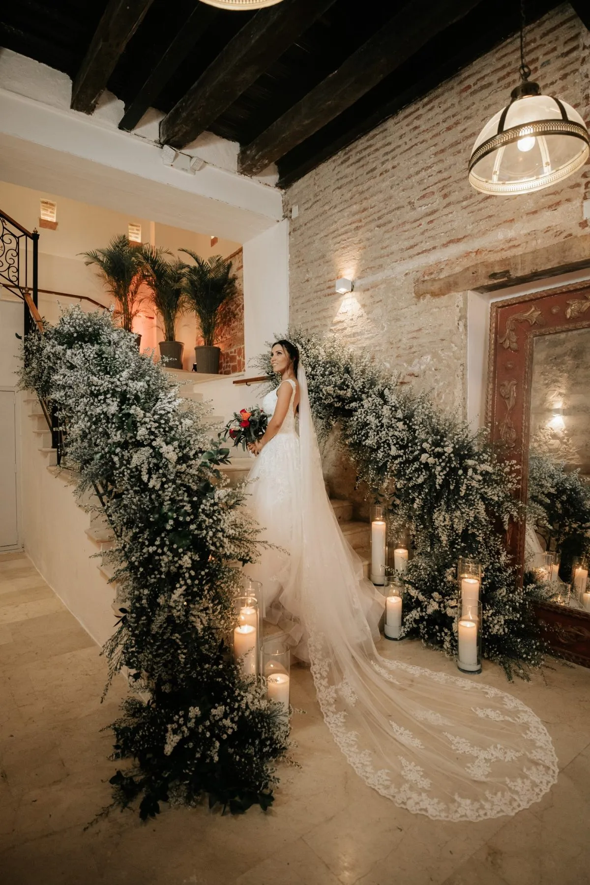 Erkom Edna Ramos Wedding Planner en Cartagena: foto 2