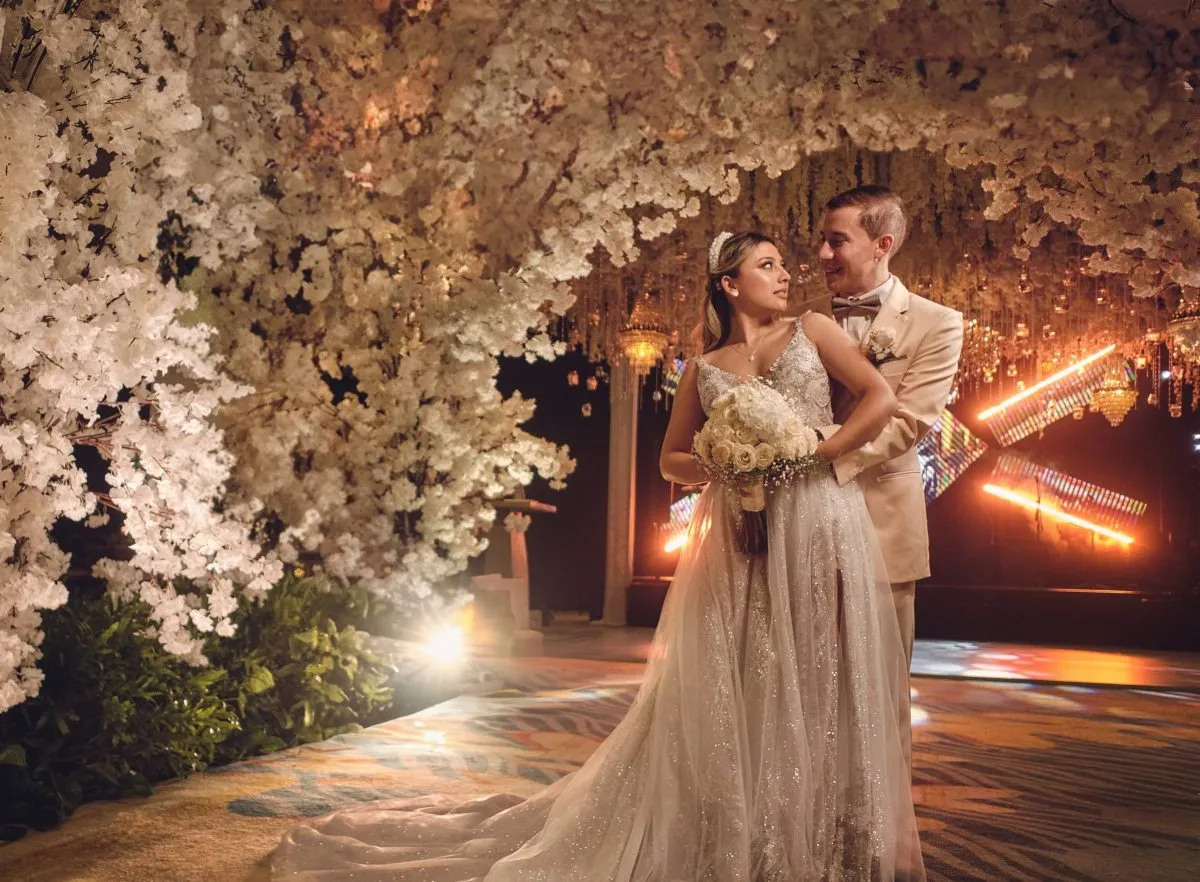 Erkom Edna Ramos Wedding Planner en Cartagena: foto 3