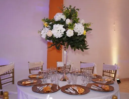 Eventos Juan Pablo en Palmira: foto 1
