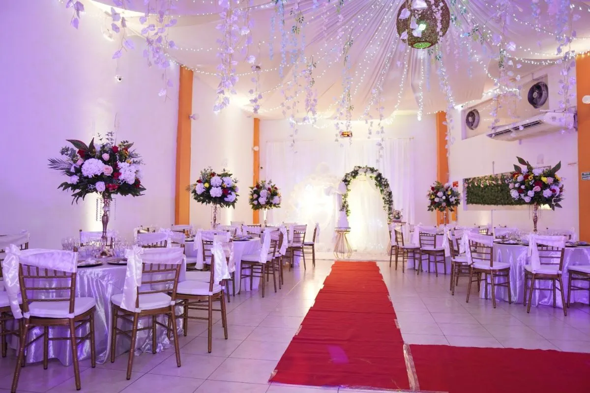 Eventos Juan Pablo en Palmira: foto 2