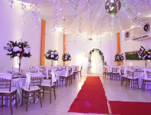 Eventos Juan Pablo en Palmira: foto 2