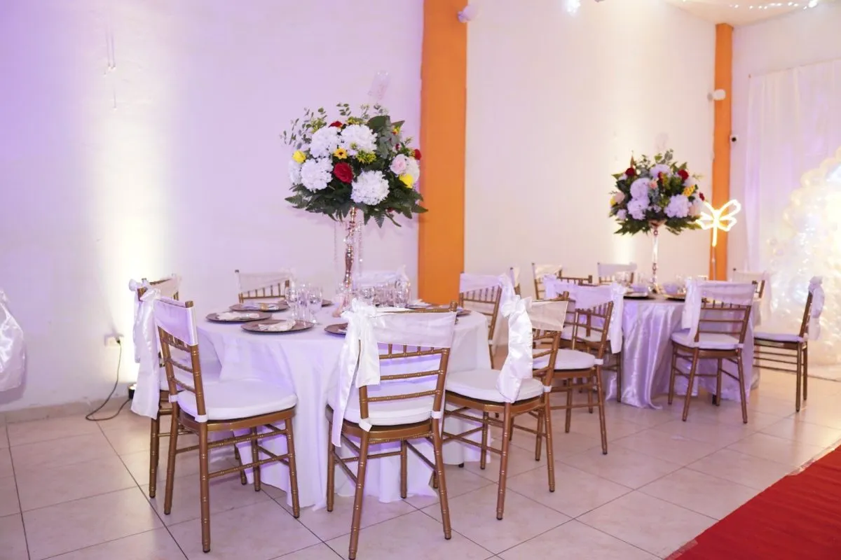 Eventos Juan Pablo en Palmira: foto 3