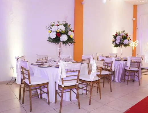 Eventos Juan Pablo en Palmira: foto 3