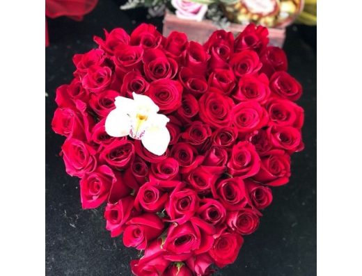 Floristería Diana en Barranquilla: foto 1