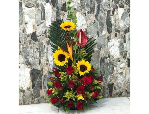 Floristería Diana en Barranquilla: foto 2