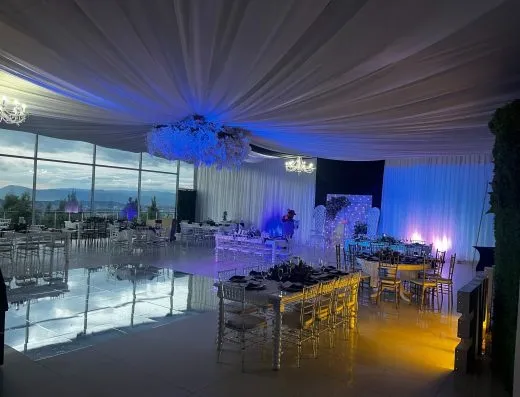 Hacienda Terraza Bodas Elite en Bogotá: foto 1
