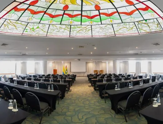 Hotel Almirante Cartagena en Cartagena: foto 1