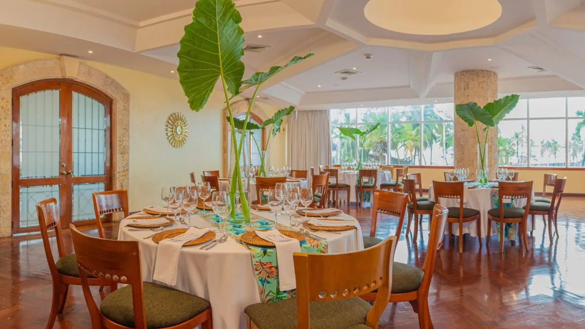 Hotel Almirante Cartagena en Cartagena: foto 2