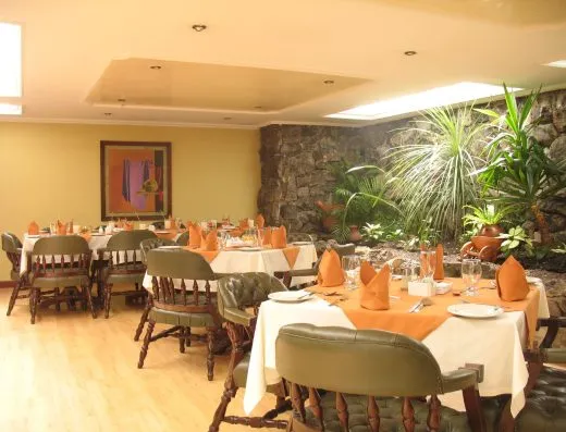 Hotel Centro Internacional en Bogotá: foto 3