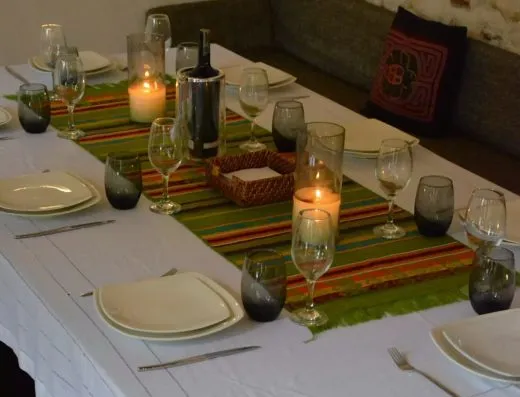 Hotel El Candil de los Santos en Cartagena: foto 1