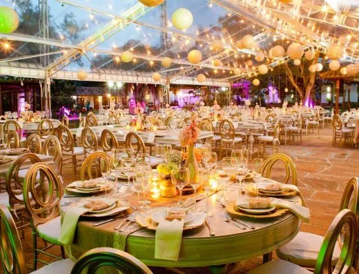 Hotel Finca Buenos Aires en Villanueva: foto 1