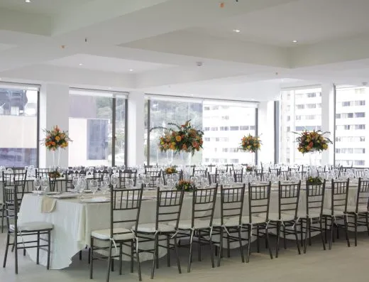Hotel Grand Park en Bogotá: foto 3