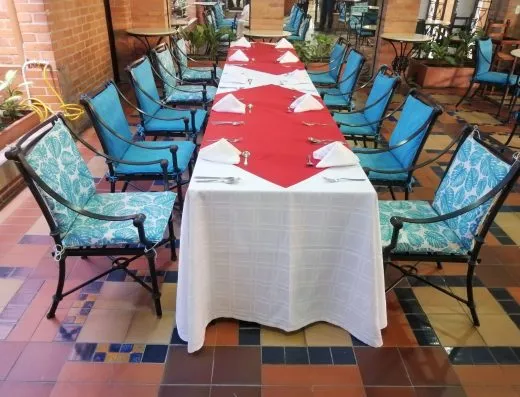 Hotel Internacional La Triada en Bucaramanga: foto 1