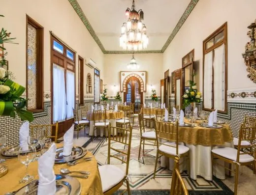 Hotel Majestic en Barranquilla: foto 1