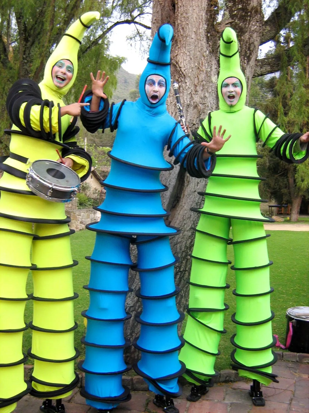 Krash Espectáculos en Bogotá: foto 1