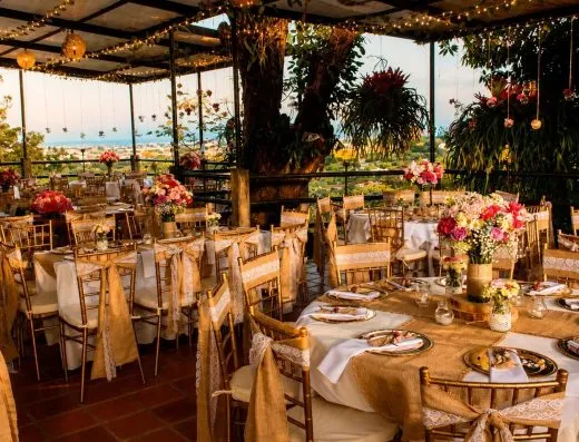 La Eleonora Casa de Eventos en Cali: foto 2