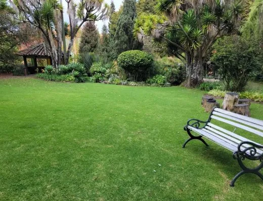 La Hacienda Monteleón en Bogotá: foto 1