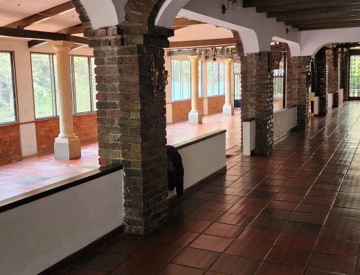 La Hacienda Monteleón en Bogotá: foto 3