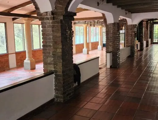 La Hacienda Monteleón en Bogotá: foto 3