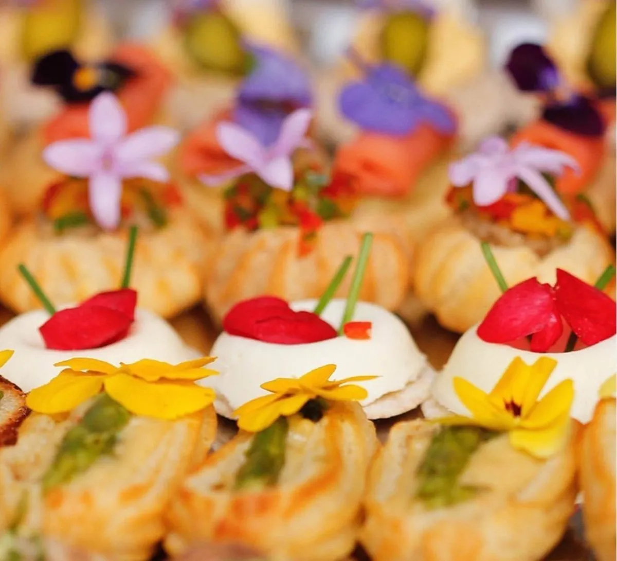 Le Catering Françés en Bogotá: foto 2