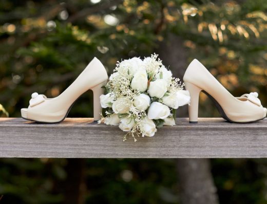 Imagen de referencia: accesorios de novia para bodas