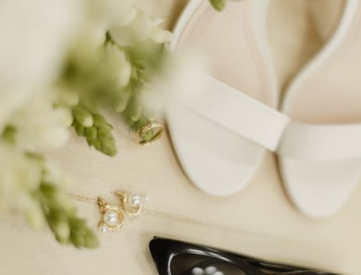 Imagen de referencia: accesorios de novia para bodas