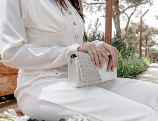 Imagen de referencia: accesorios de novia para bodas