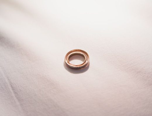 Imagen de referencia: argollas de matrimonio para bodas