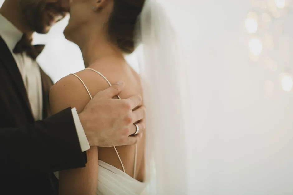 Imagen de referencia: bailarines y coreografía para bodas