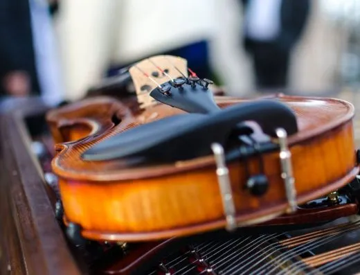 Imagen de referencia: bandas y música en vivo para bodas