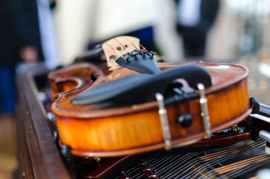 Imagen de referencia: bandas y música en vivo para bodas