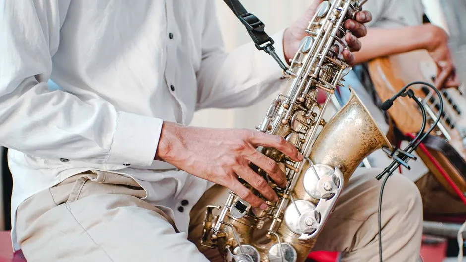 Imagen de referencia: bandas y música en vivo para bodas