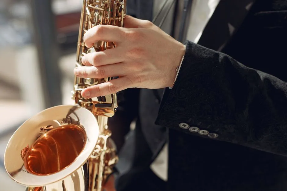 Imagen de referencia: bandas y música en vivo para bodas