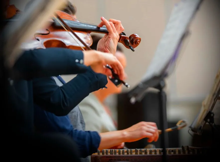 Imagen de referencia: bandas y música en vivo para bodas