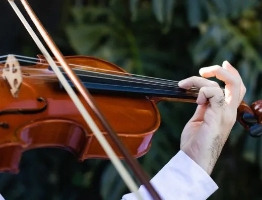 Imagen de referencia: bandas y música en vivo para bodas