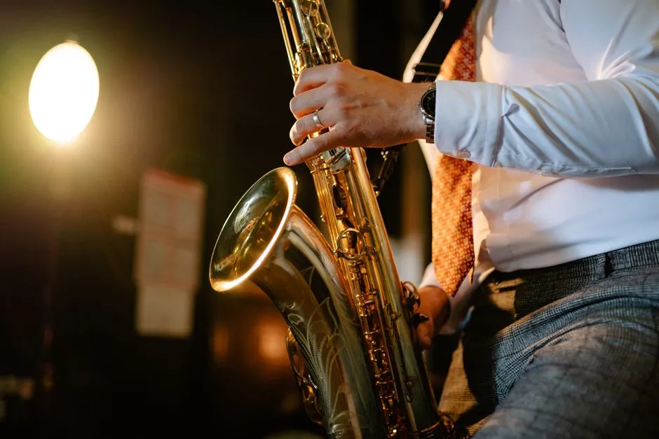 Imagen de referencia: bandas y música en vivo para bodas