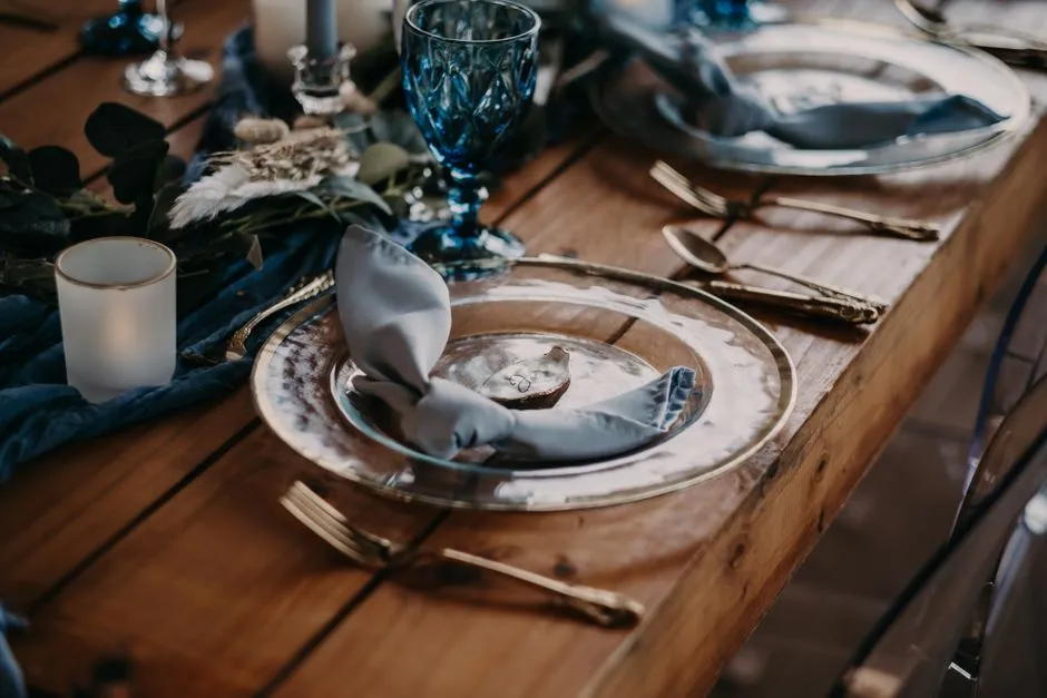 Imagen de referencia: banquetes integrales para bodas