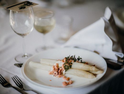 Imagen de referencia: banquetes integrales para bodas