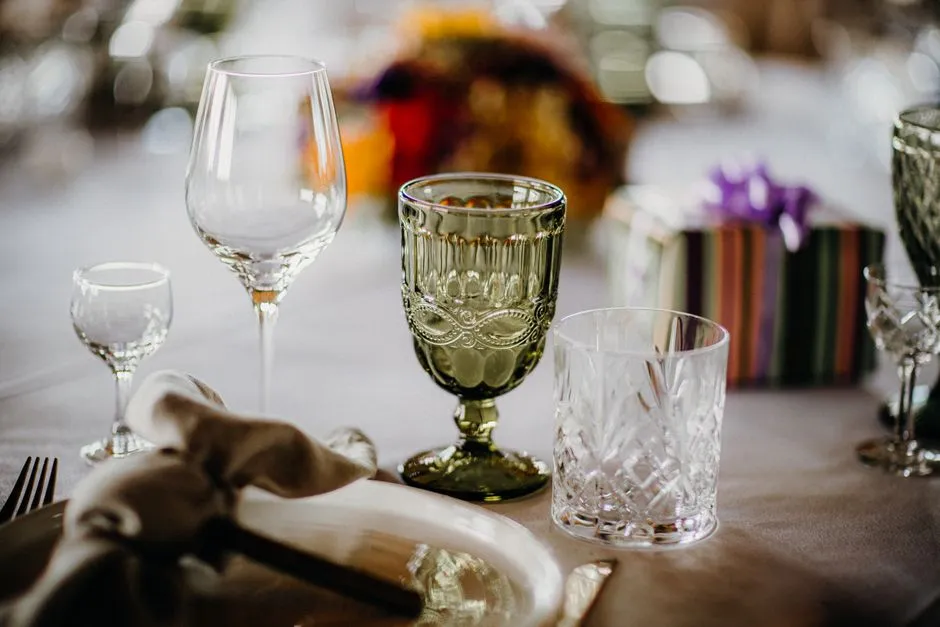 Imagen de referencia: banquetes integrales para bodas
