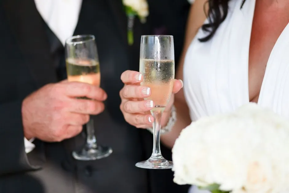 Imagen de referencia: banquetes integrales para bodas