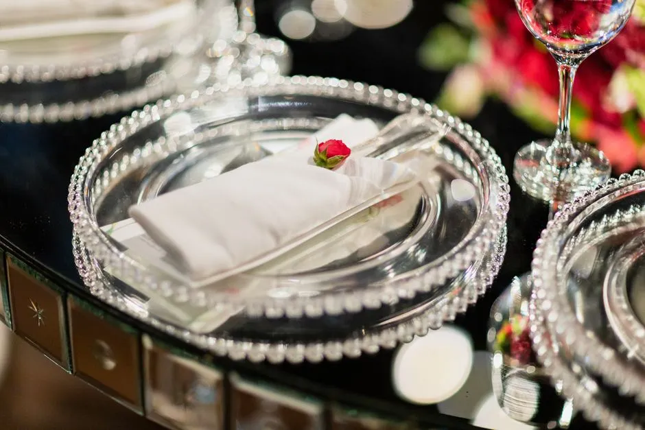 Imagen de referencia: banquetes integrales para bodas