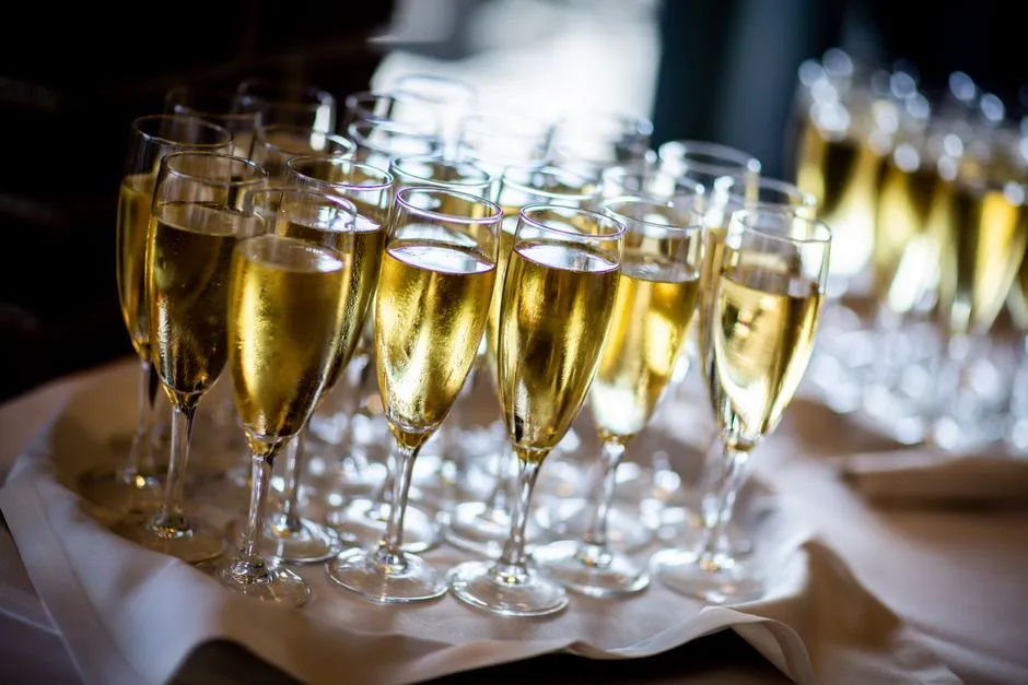 Imagen de referencia: banquetes integrales para bodas