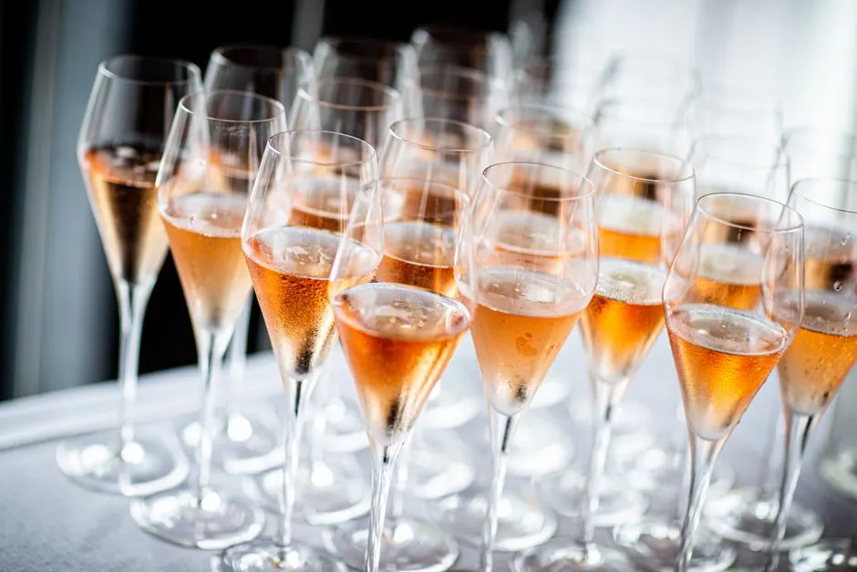 Imagen de referencia: banquetes integrales para bodas