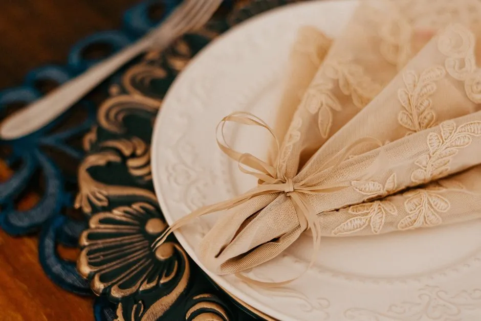 Imagen de referencia: banquetes integrales para bodas