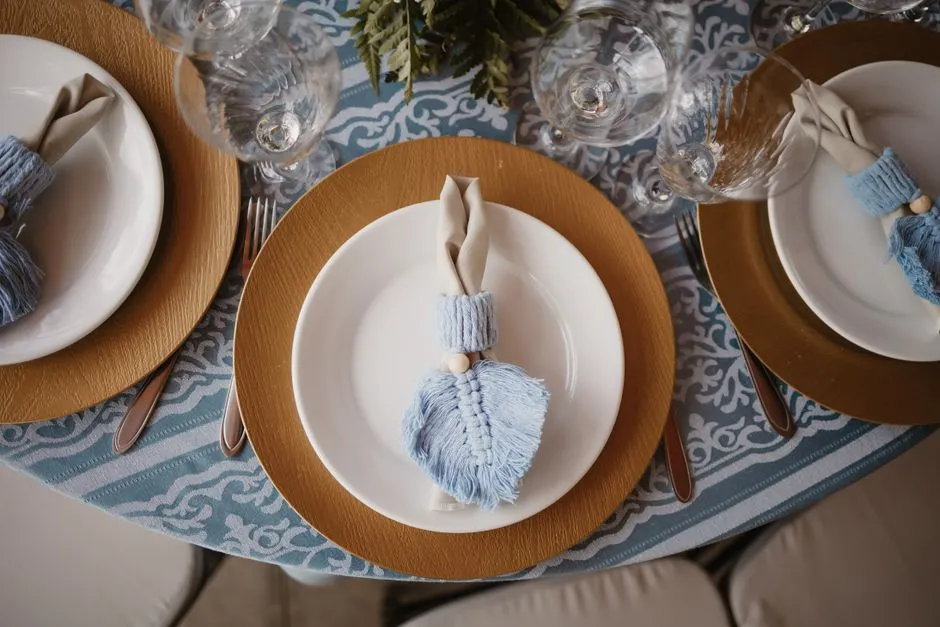 Imagen de referencia: banquetes integrales para bodas